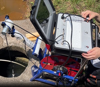 Tableros Eléctricos y Grabaciones Endoscópicas